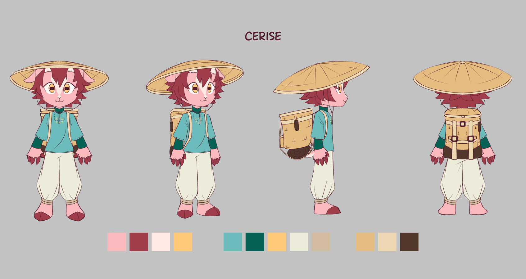 Cerise