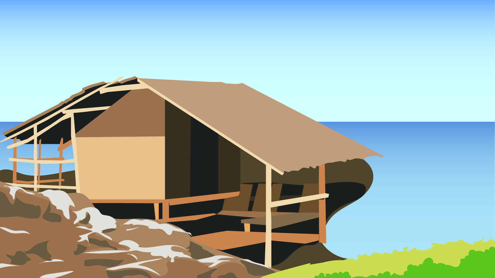 "Bahay Kubo"